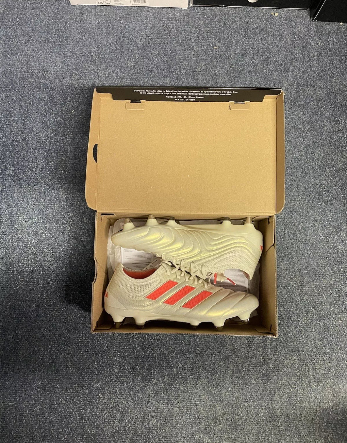 Adidas Copa 19.1 SG