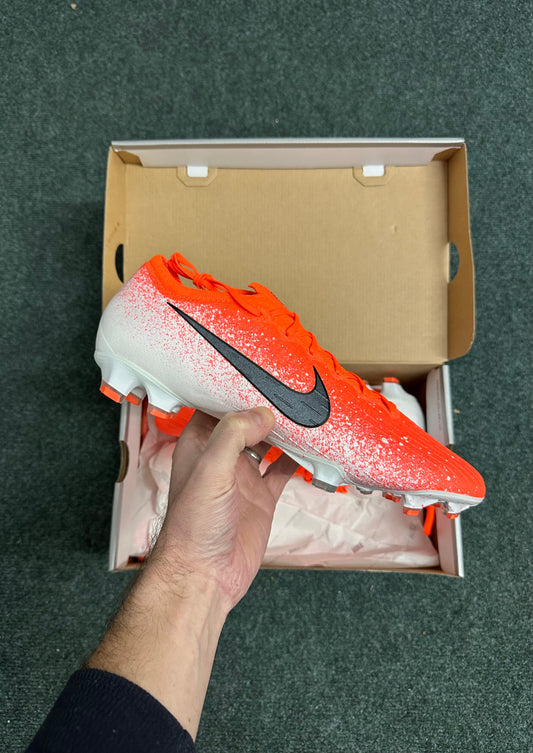 Nike Mercurial Vapor 12 Elite FG