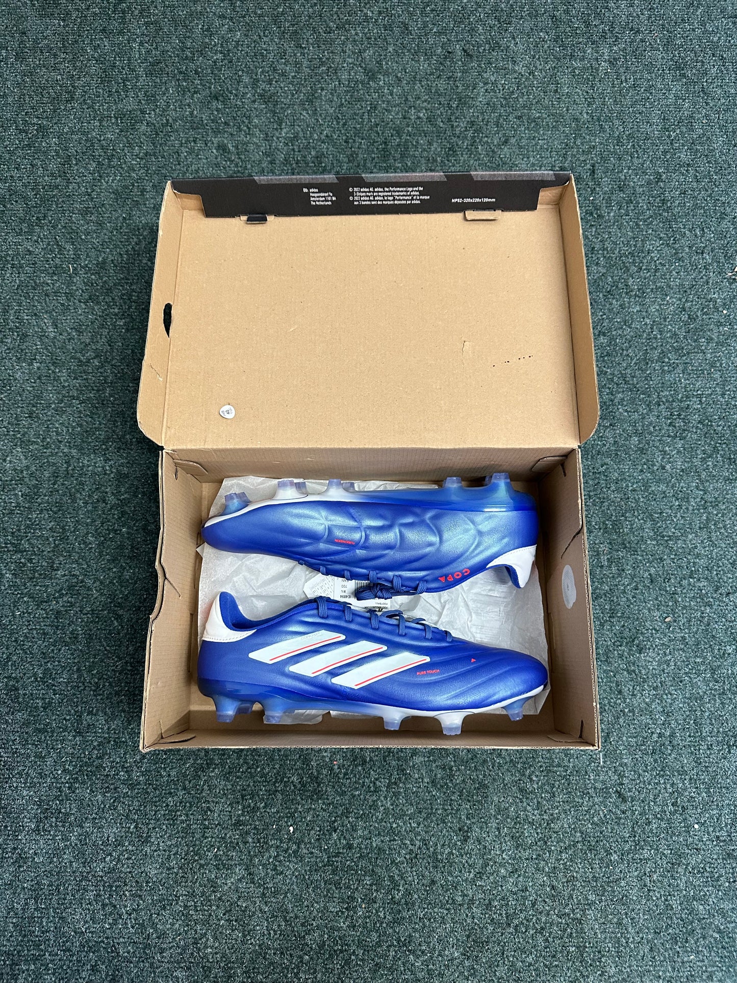 Adidas Copa Pure 2.1 FG