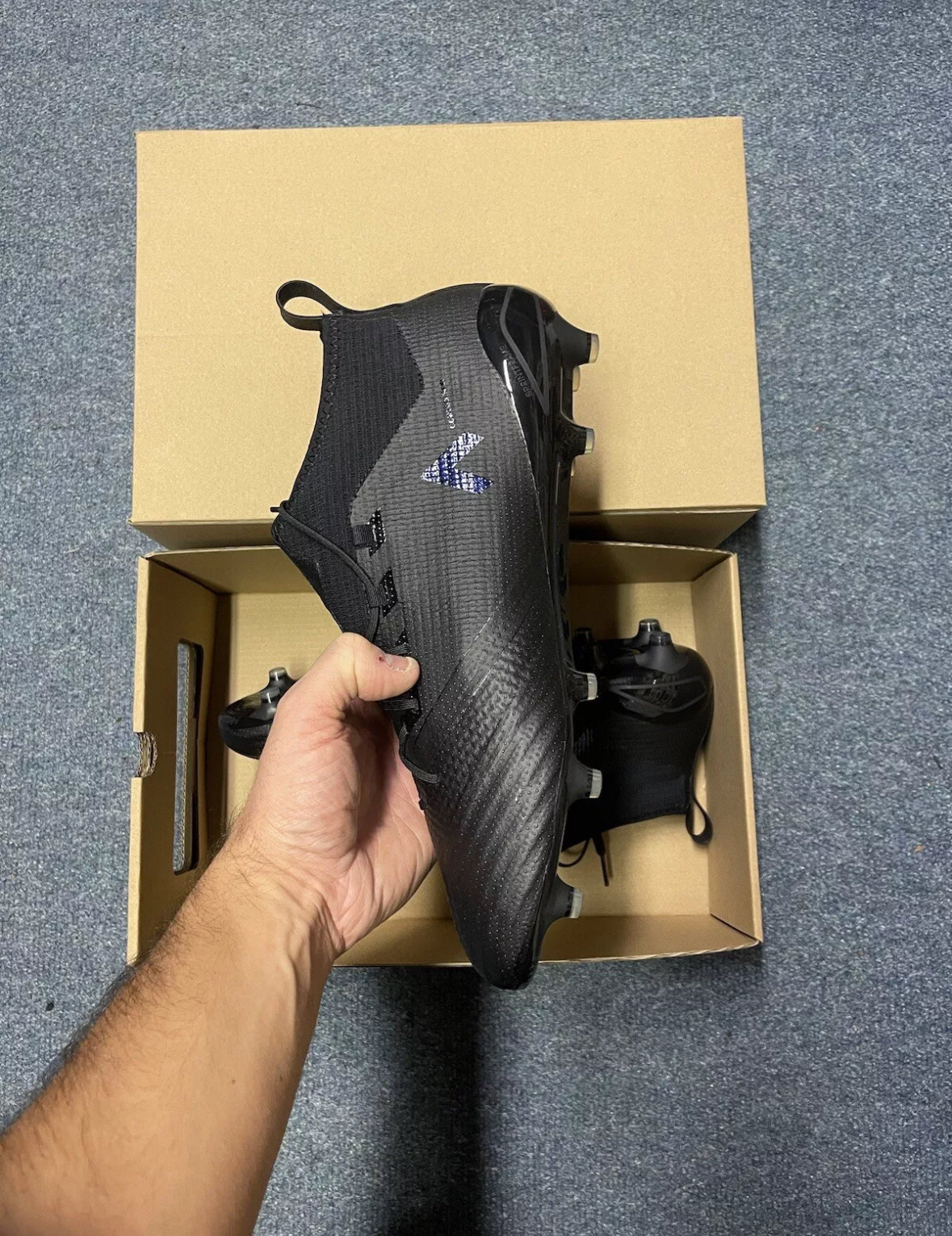 Adidas Ace 17.1 FG