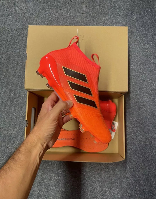 Adidas Ace 17+ Purecontrol FG