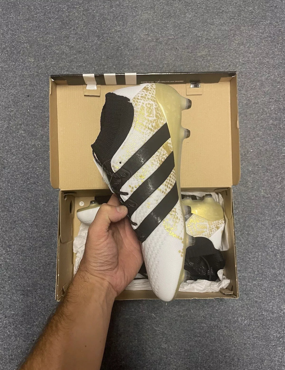 Adidas Ace 16.1 Primeknit FG