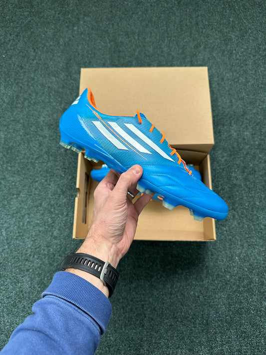 Adidas F50 Adizero Leather FG