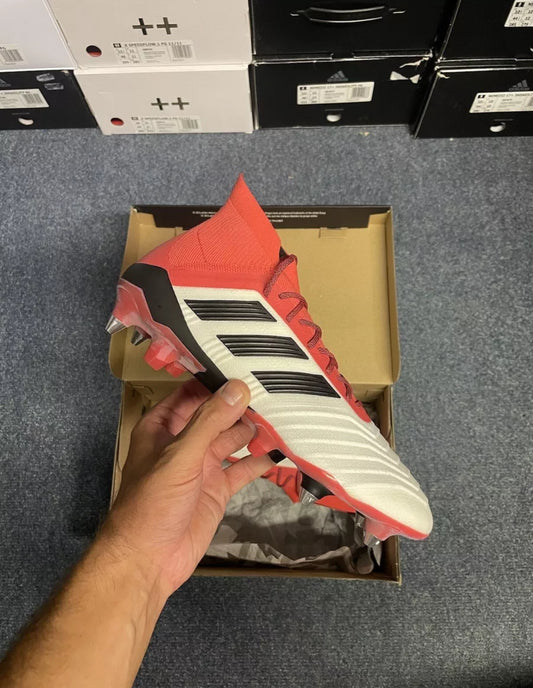 Adidas Predator 18.1 SG