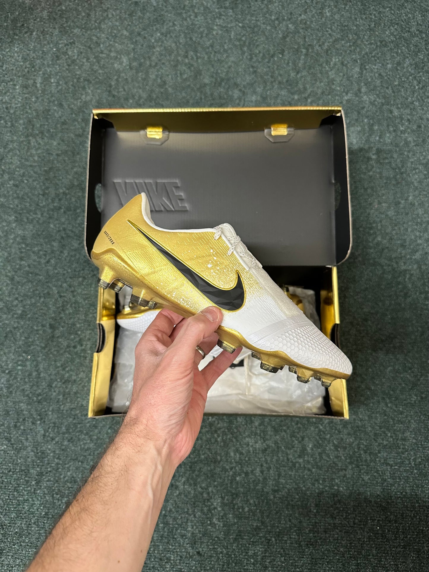 Nike Phantom VNM Elite FG SE