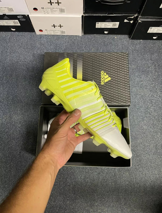 Adidas Nitrocharge 1.0 FG (Hunt)