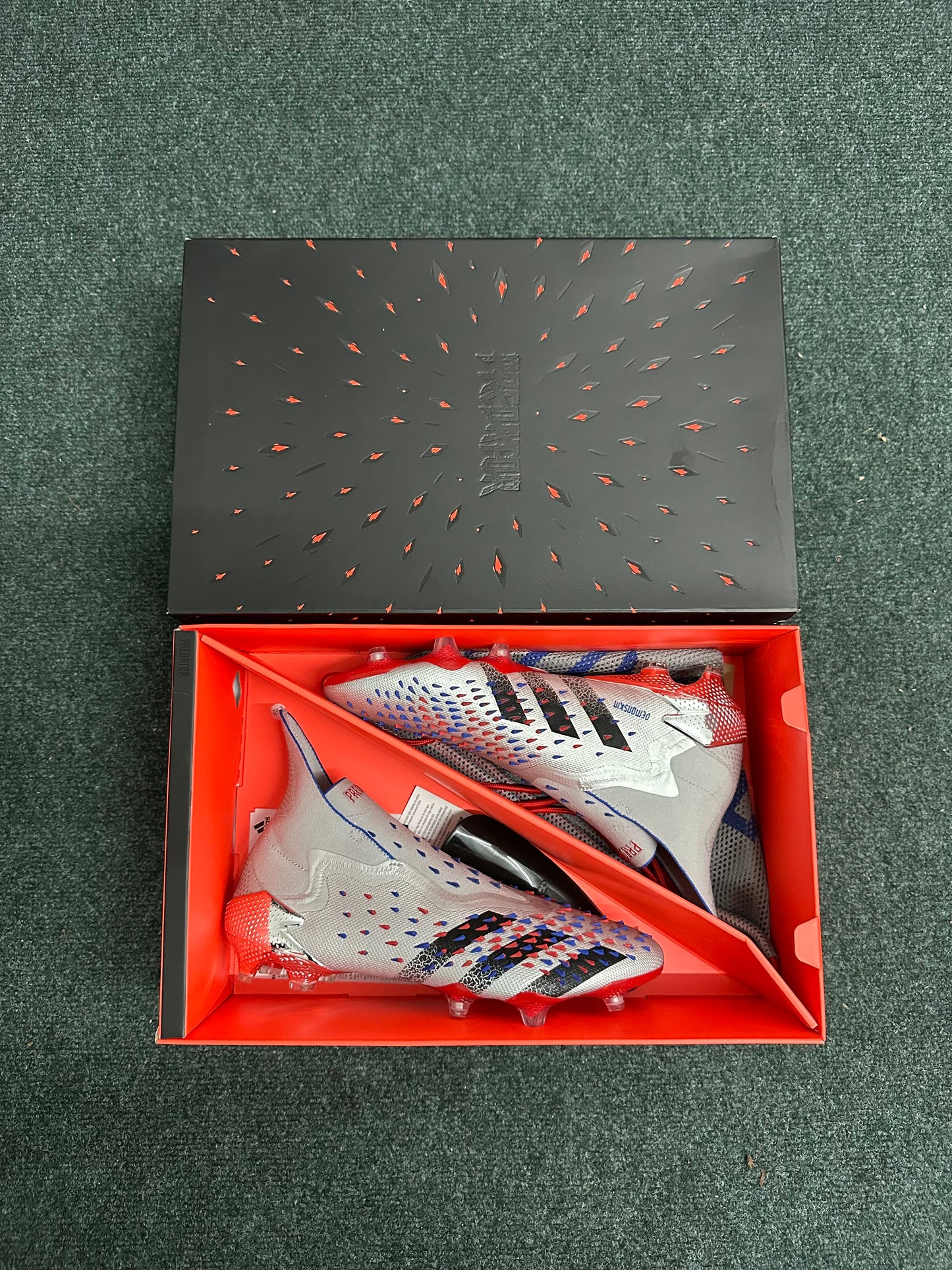 Adidas Predator Freak+ FG