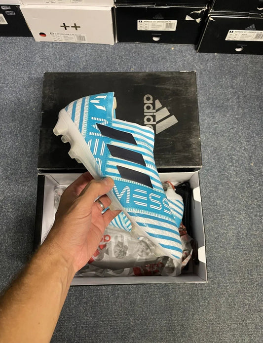 Adidas Nemeziz Messi 17+ 360 Agility FG