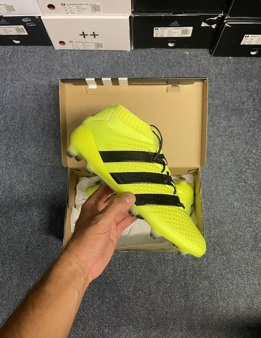 Adidas Ace 16.1 Primeknit FG