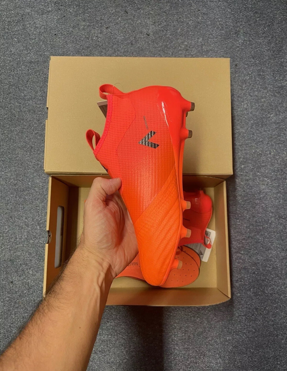 Adidas Ace 17+ Purecontrol FG