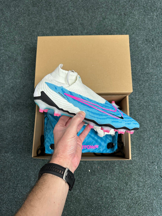 Nike Phantom GX Elite DF FG