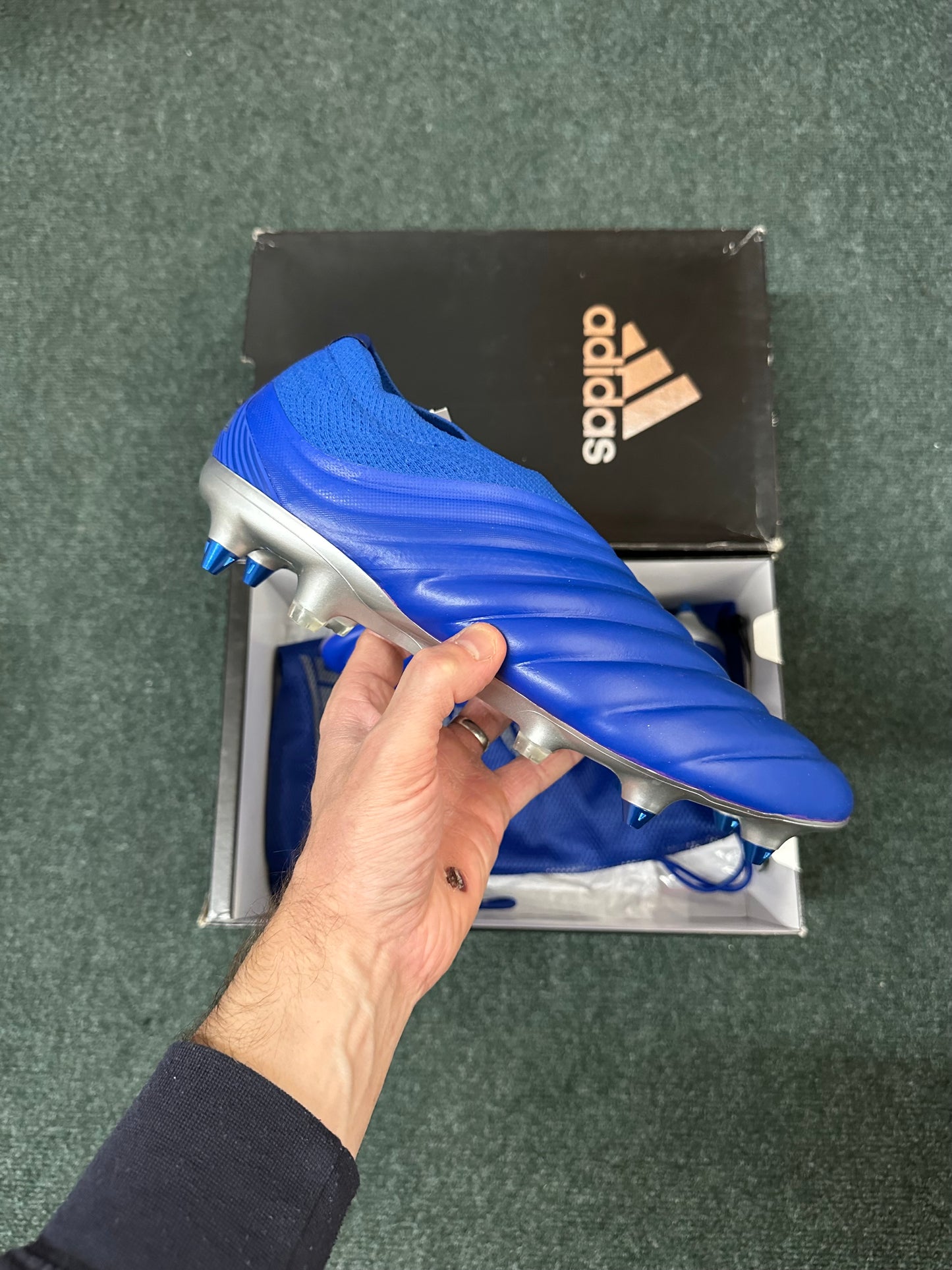 Adidas Copa 20+ SG