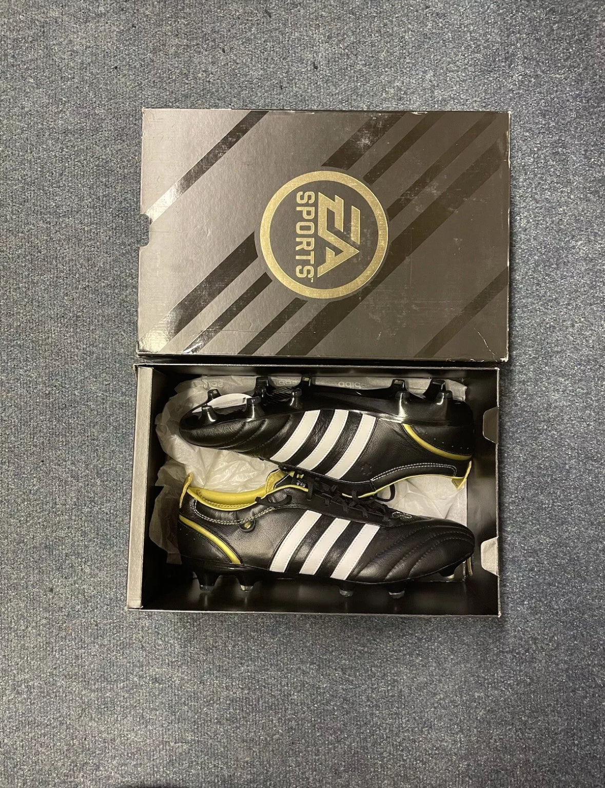 Adidas Adipure FG (Legends Pack)