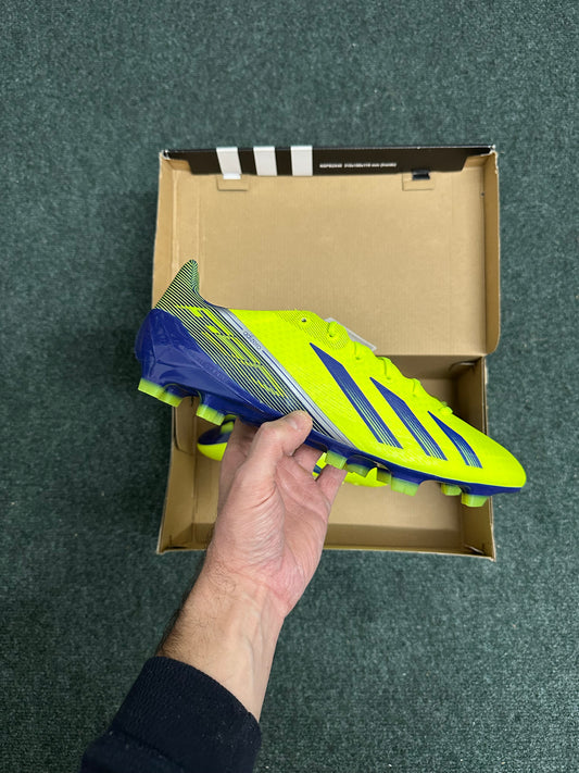 Adidas F50 Adizero FG Syn