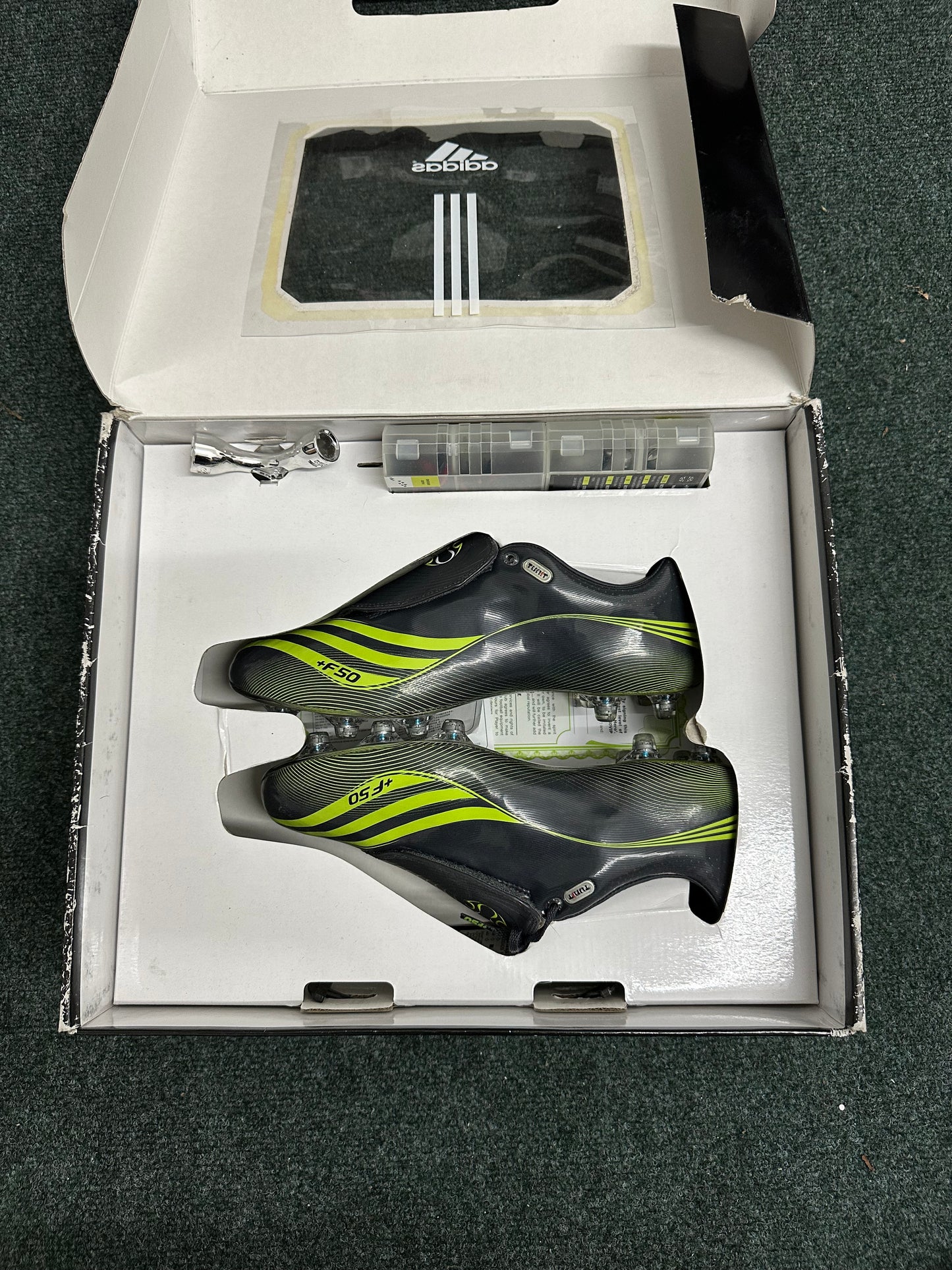 Adidas F50.7 TUNIT F50