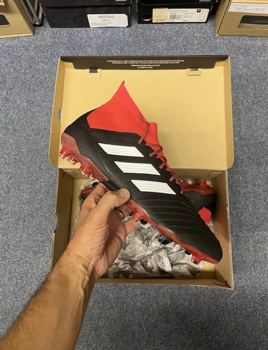 Adidas Predator 18.1 FG