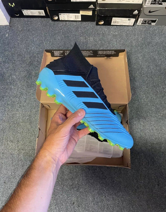 Adidas Predator 19.1 AG