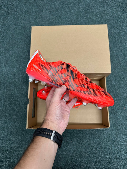 Adidas F50 Adizero SG