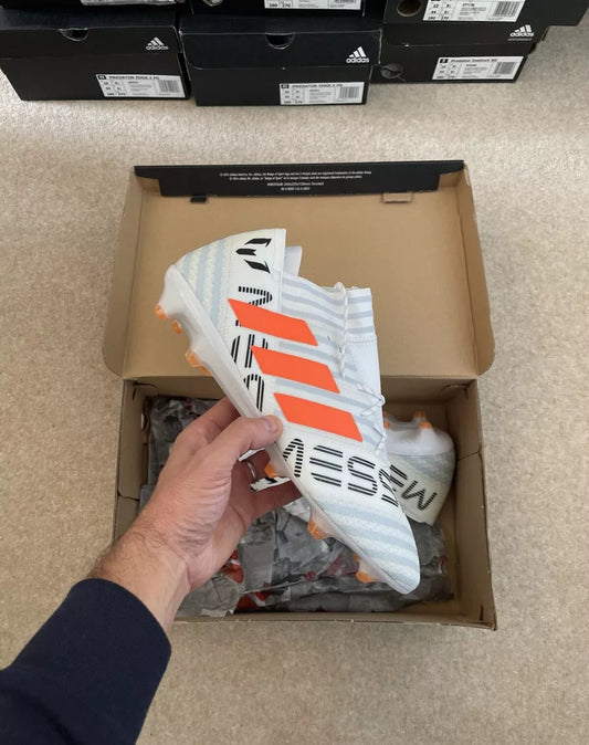 Adidas Nemeziz Messi 17.1 FG