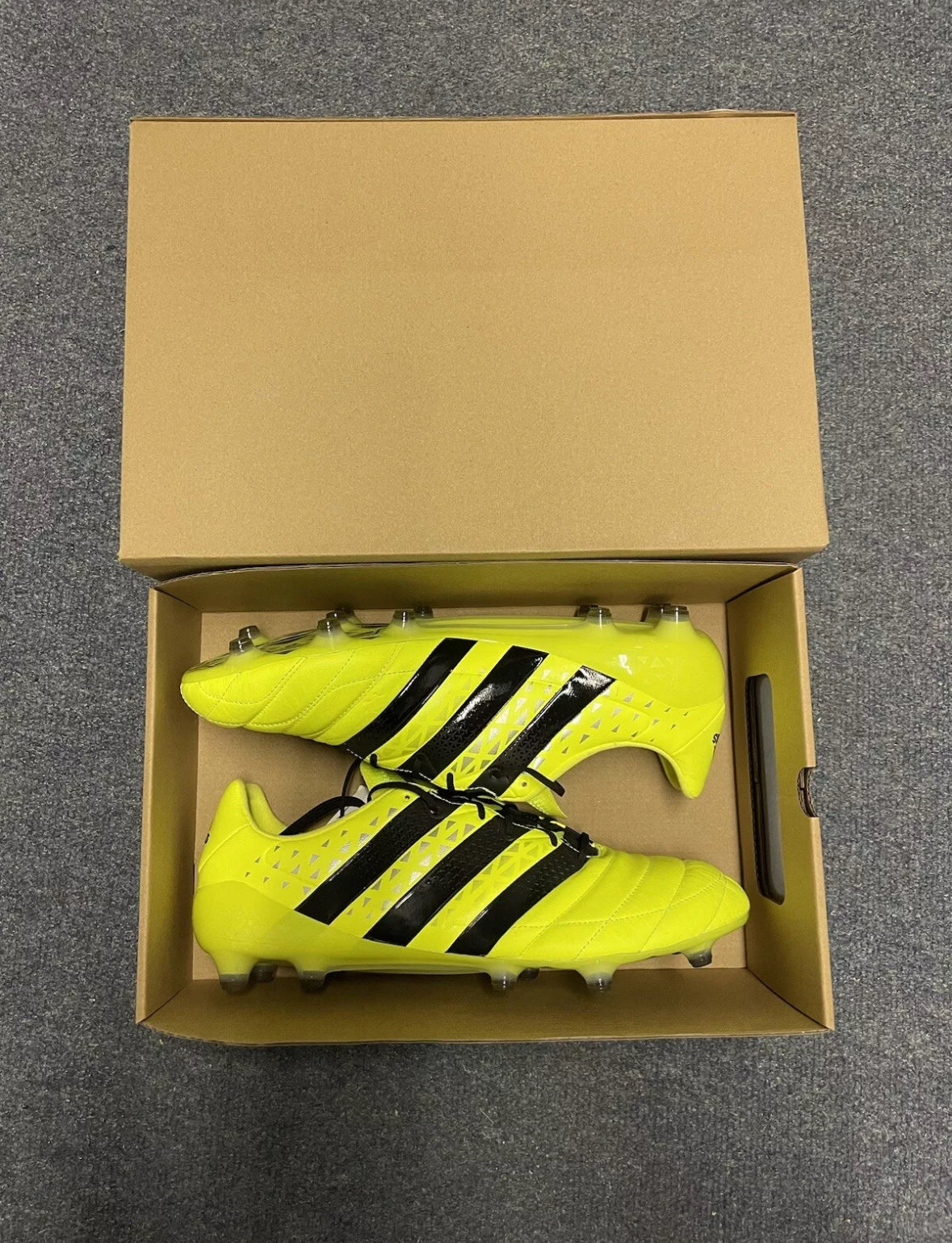 Adidas Ace 16.1 FG Leather