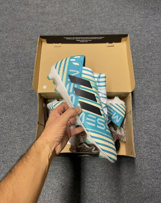 Adidas Nemeziz Messi 17.1 FG