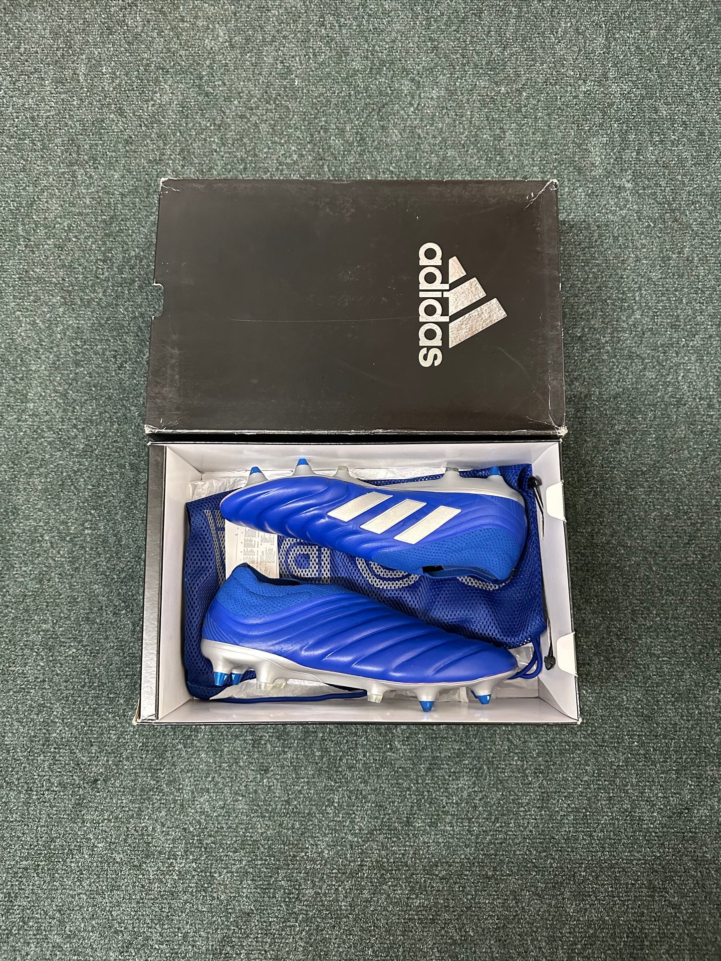 Adidas Copa 20+ SG