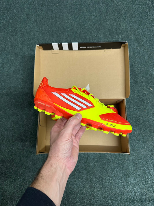 Adidas F50 Adizero TRX AG