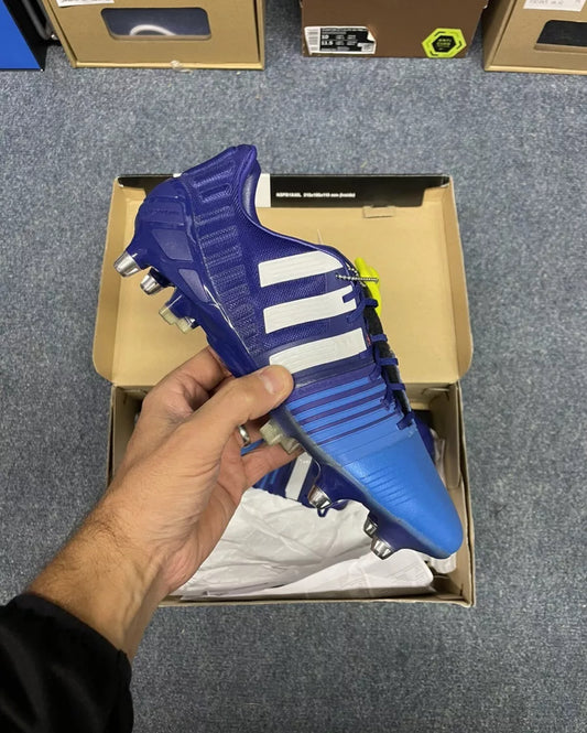 Adidas Nitrocharge 1.0 SG