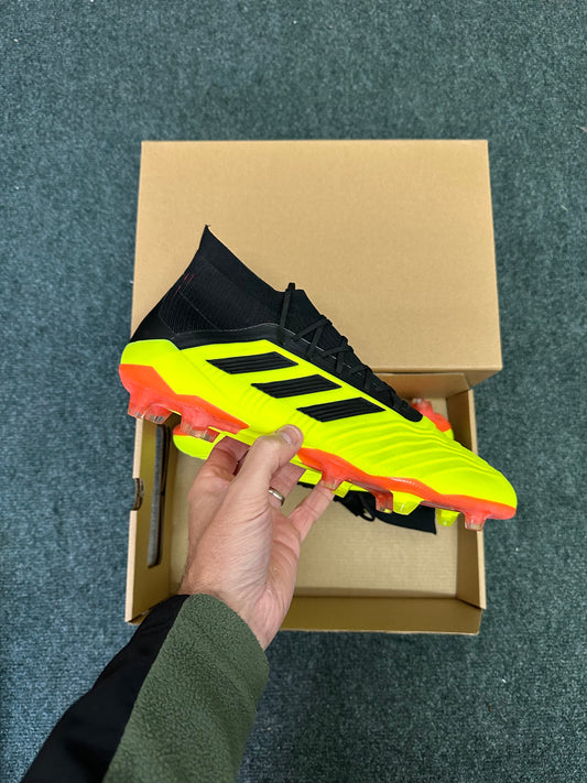 Adidas Predator 18.1 FG