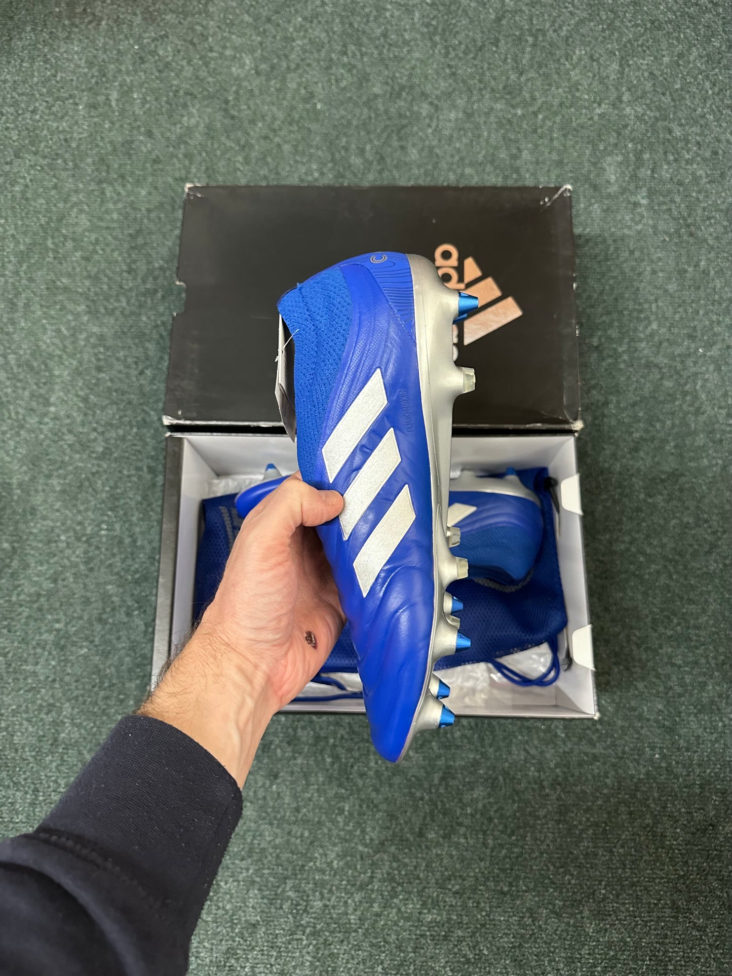 Adidas Copa 20+ SG