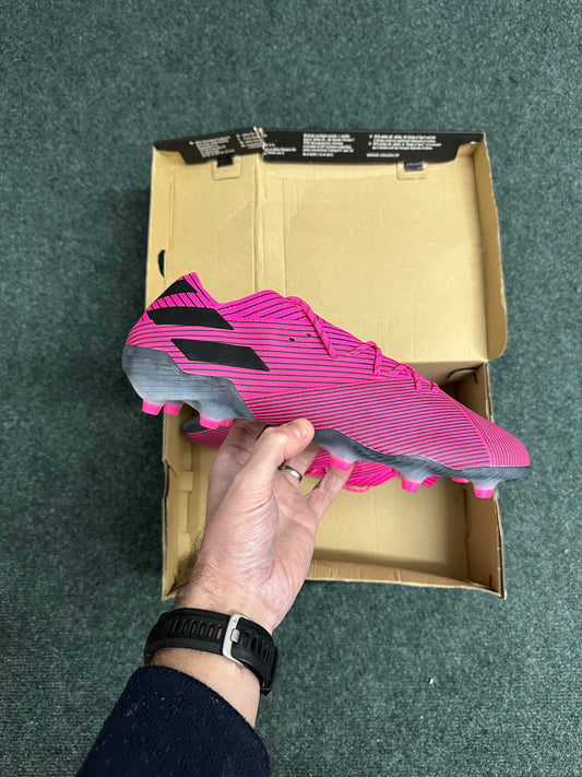 Adidas Nemeziz 19.1 FG