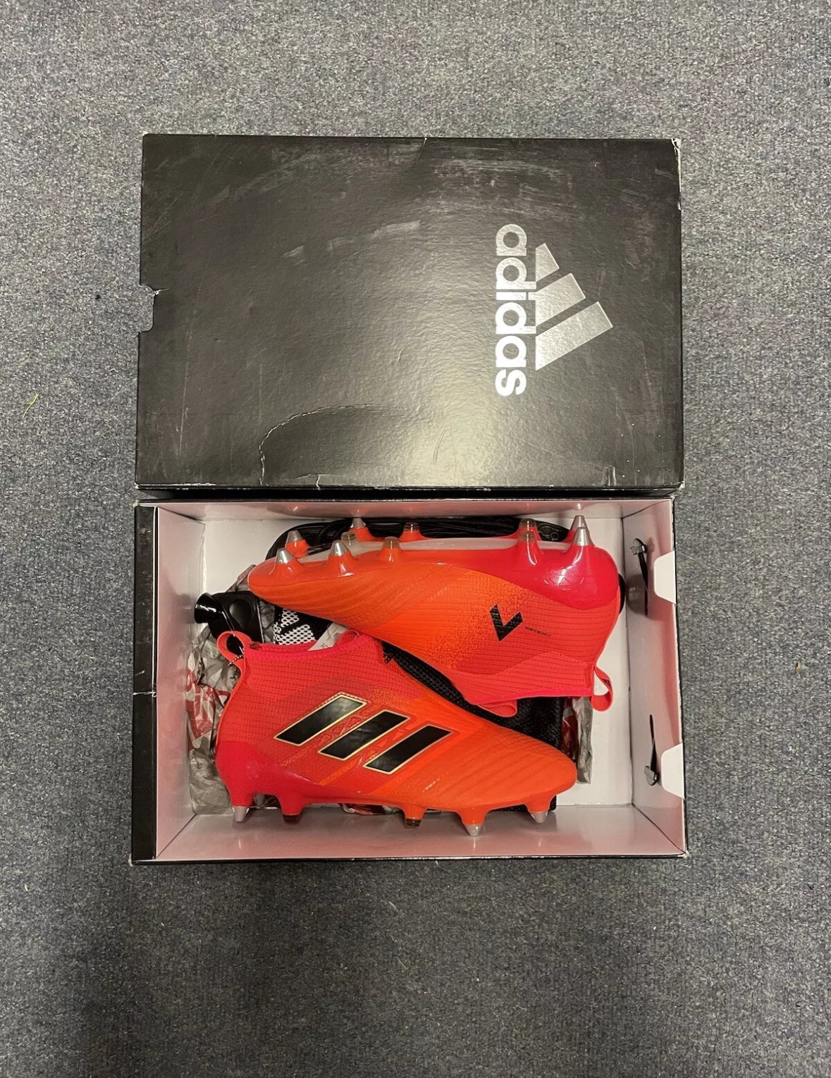 Adidas Ace 17+ Purecontrol SG