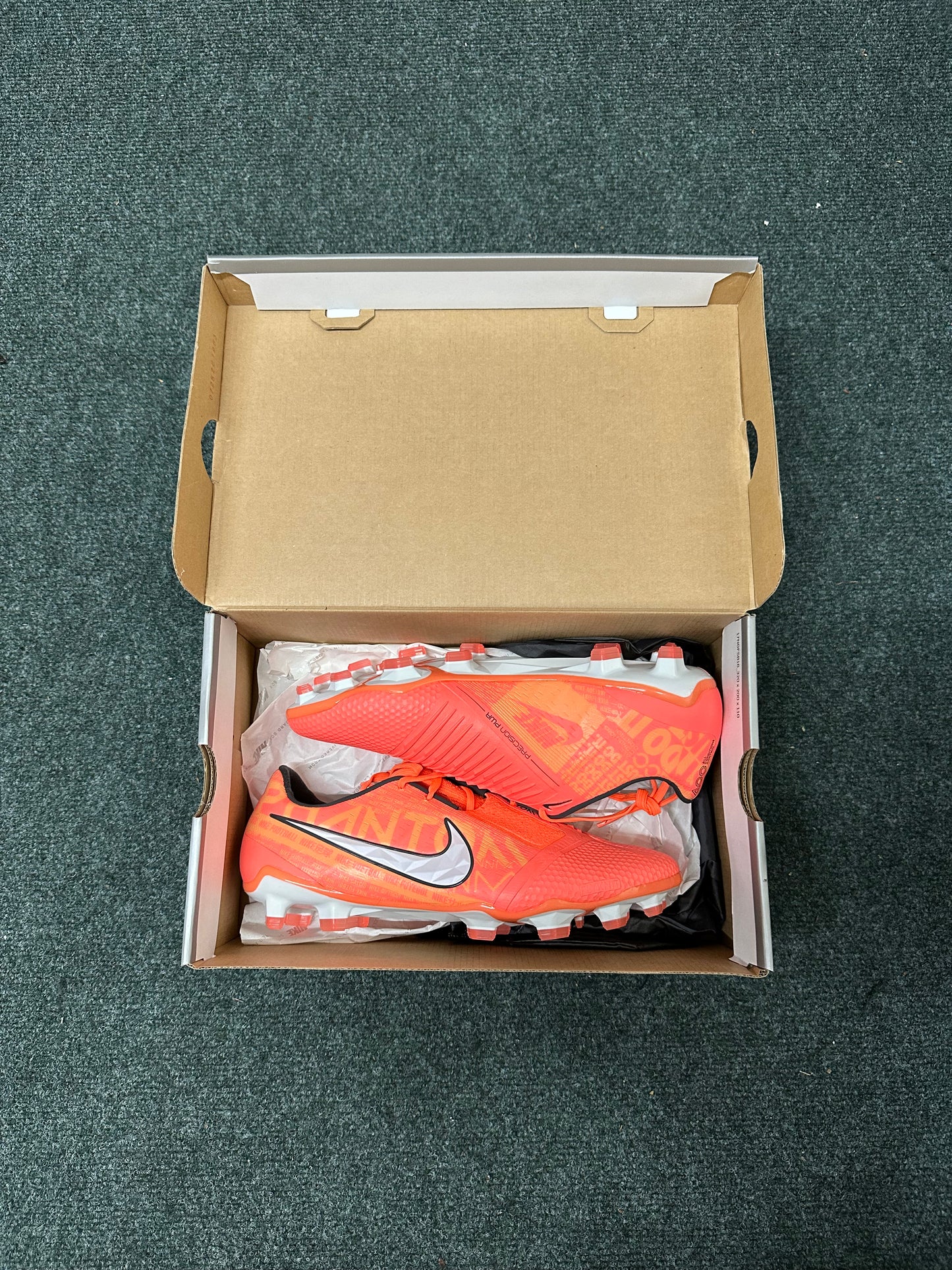 Nike Phantom VNM Elite FG