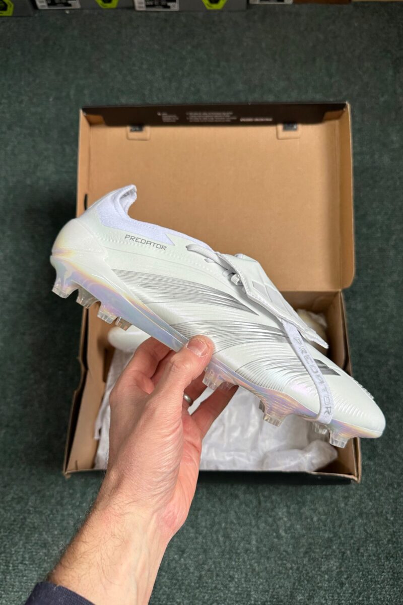 Adidas Predator Elite FT FG