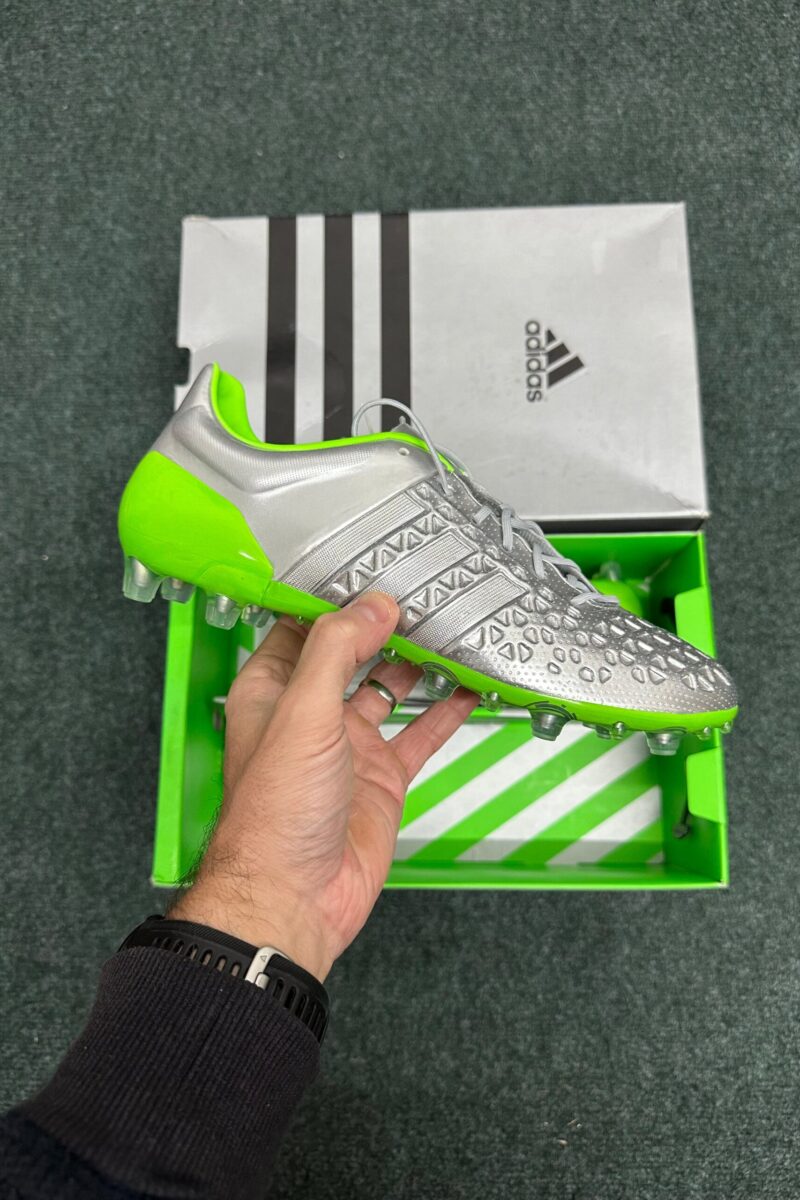 Adidas Ace 15.1 FG Eskolaite
