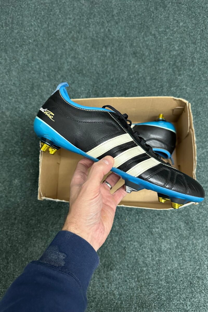 Adidas Adipure IV TRX SG