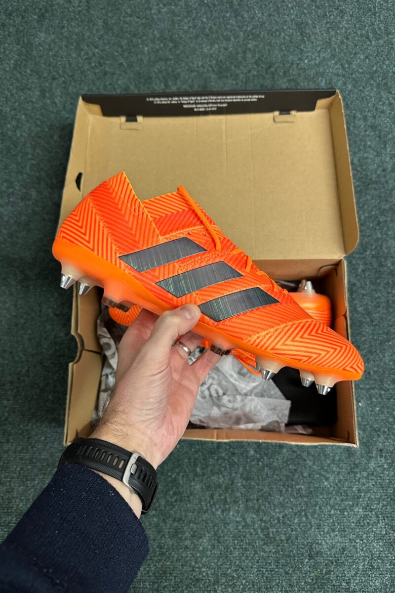 Adidas Nemeziz 18.1 SG