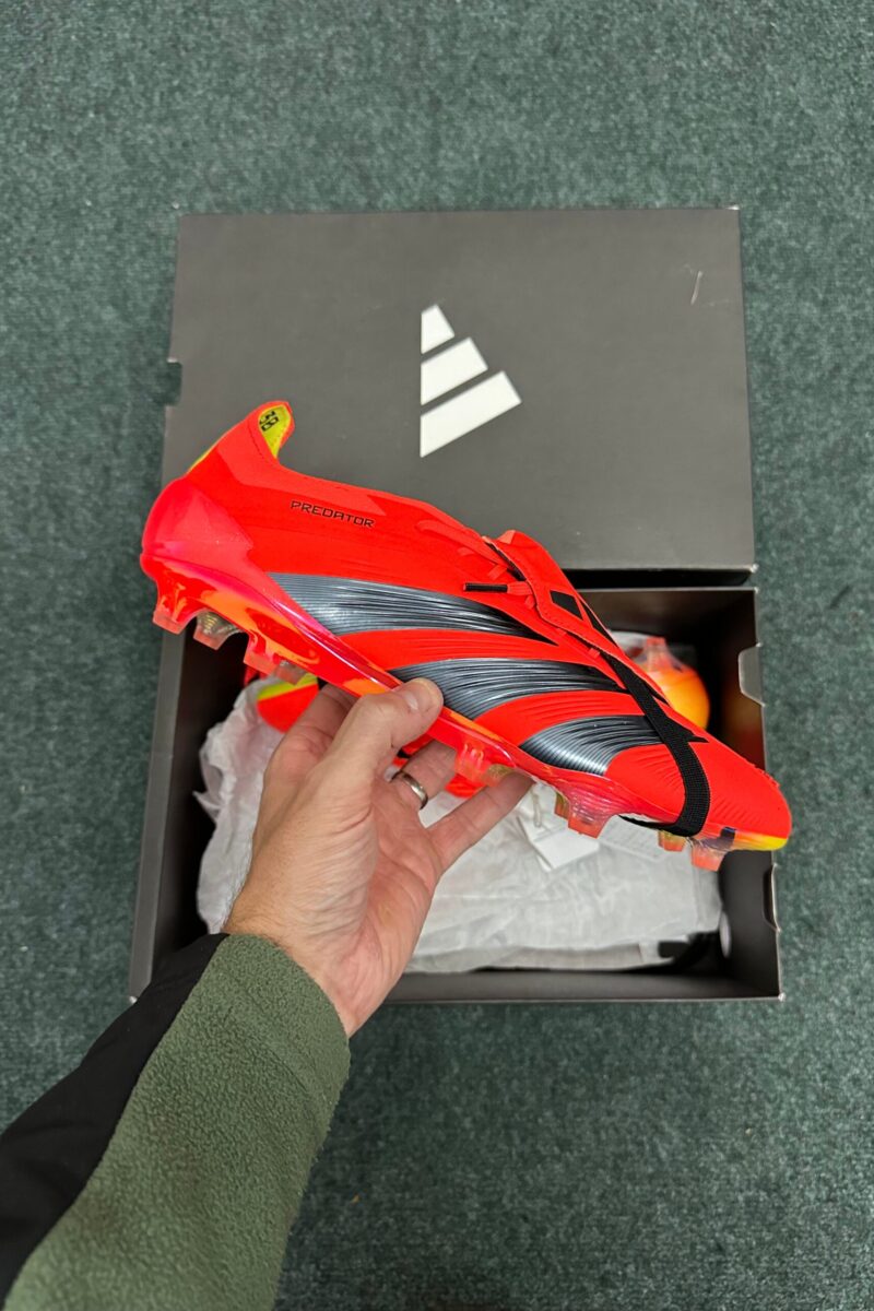 Adidas Predator Elite FT FG