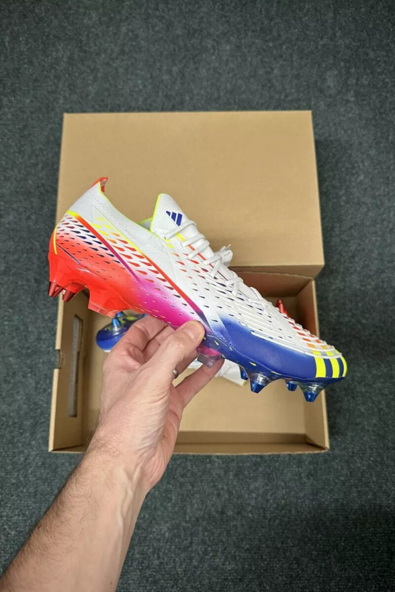 Adidas Predator Edge .1 Low SG